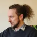 A picture of Aldwin Vlasblom